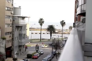 Alquiler  Montevideo Punta Carretas